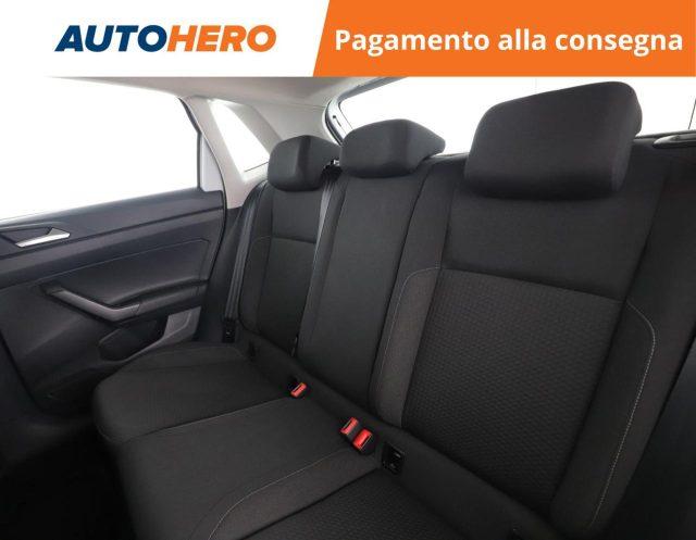 VOLKSWAGEN Polo 1.6 TDI 5p. Comfortline BlueMotion Technology