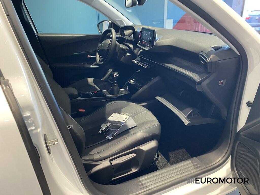 Peugeot 2008 1.2 PureTech Allure Pack
