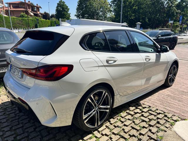 BMW 116 d 5p. Msport c.aut