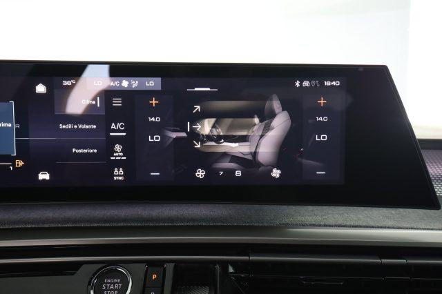 PEUGEOT 5008 3ª serie Hybrid 145 e-DCS6 GT