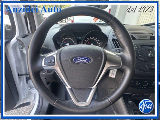 FORD Transit Courier 1.5 TDCi 75CV Van Trend E6D