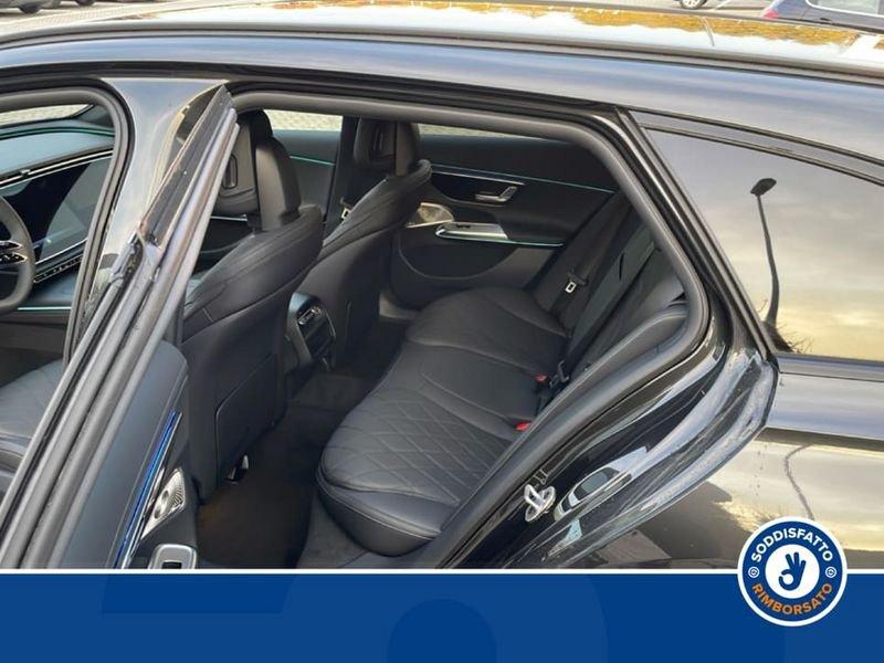 Mercedes-Benz Classe E 220d 4Matic Station Wagon AMG Line Premium