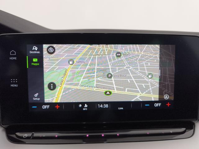 SKODA Octavia 2.0 tdi evo Style 150cv dsg