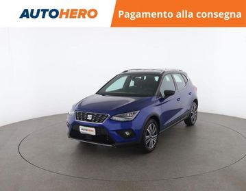 SEAT Arona 1.6 TDI 95 CV XCELLENCE