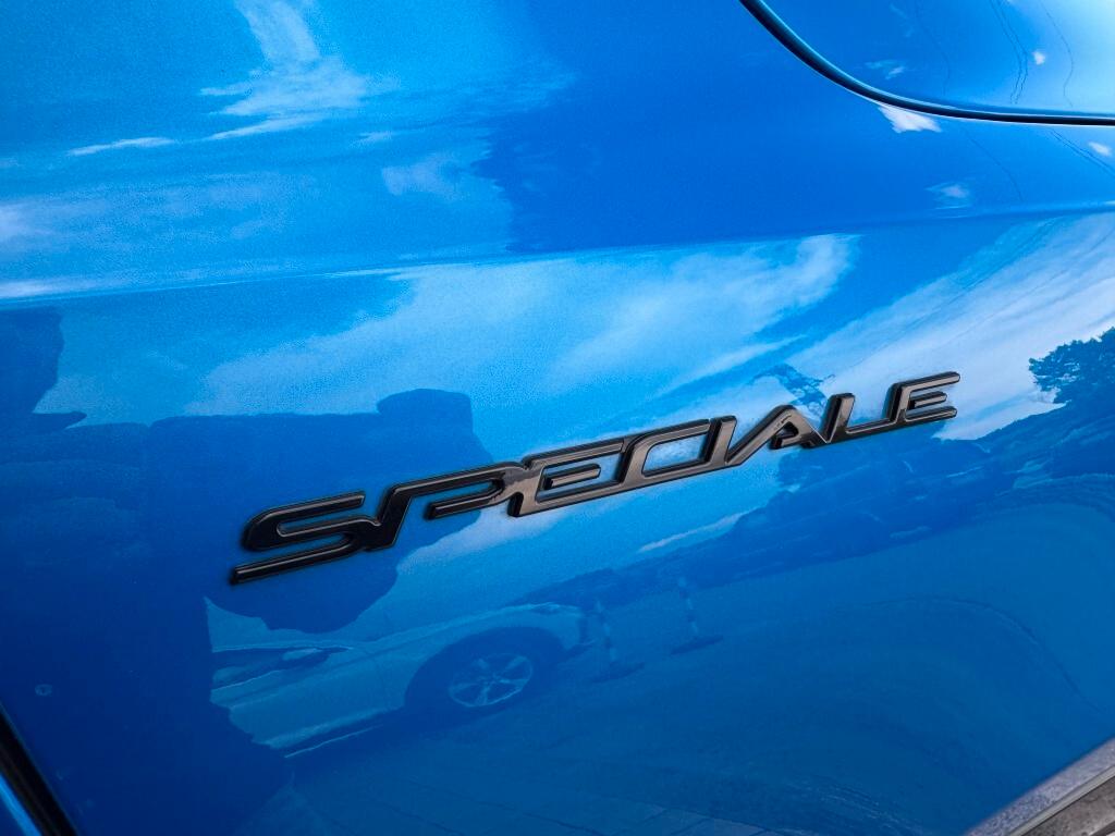 Alfa Romeo Tonale 1.5 160 CV MHEV TCT7 Edizione Speciale