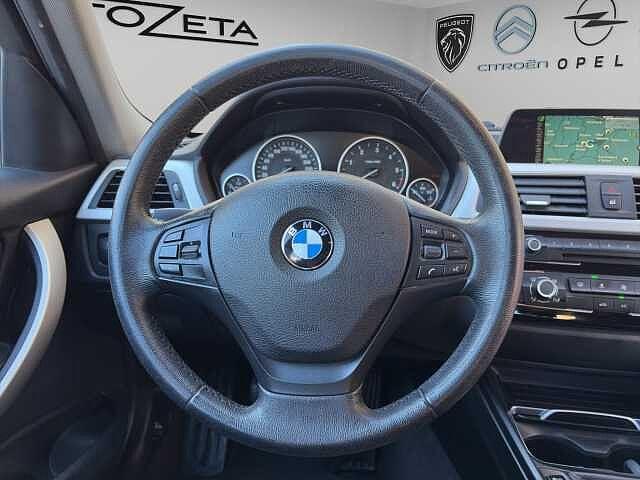 BMW Serie 3 318d Touring Business Advantage