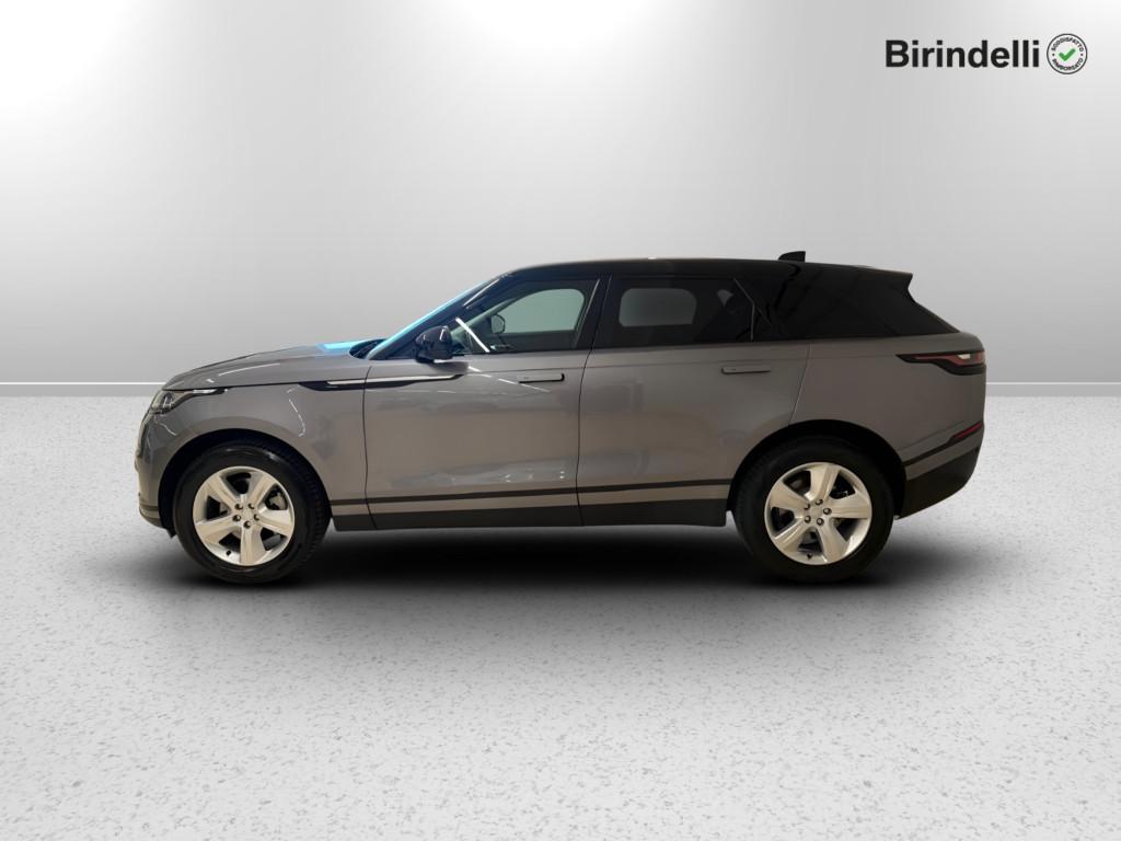 LAND ROVER Range Rover Velar - Range Rover Velar 2.0D I4 204 CV S
