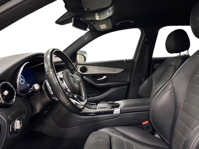 Mercedes GLC 220 220 D Premium 4Matic 9G-Tronic Plus