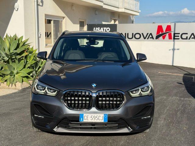 BMW X1 sDrive18d Advantage