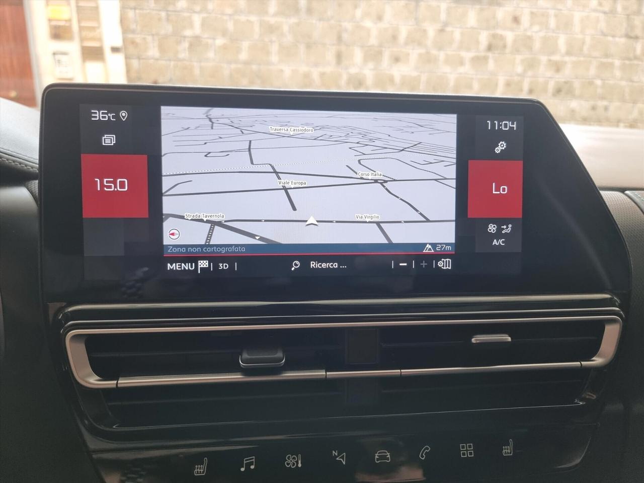 Citroen C5 Aircross BlueHDi 130 S&S EAT8 Shine PACK