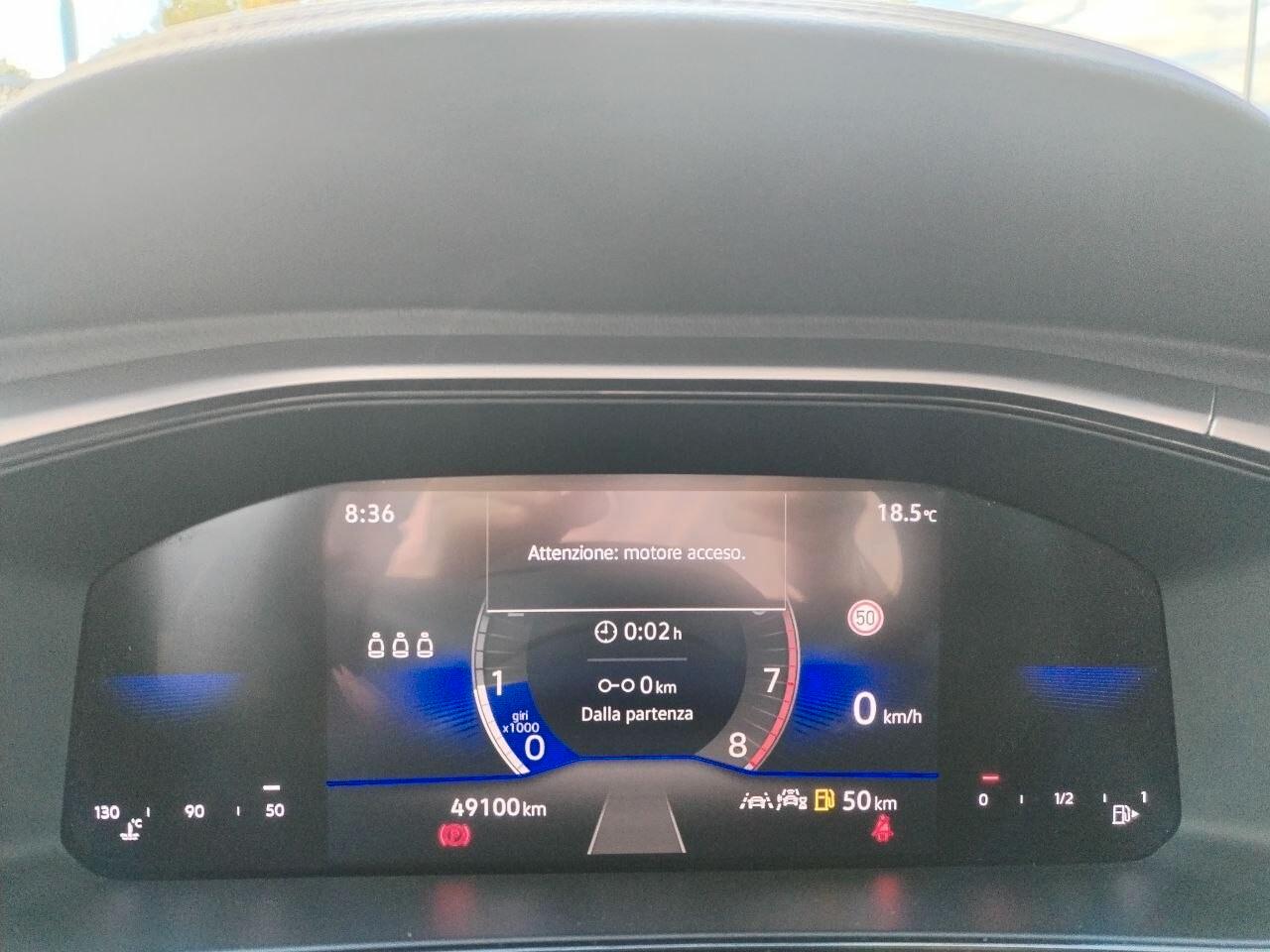 Volkswagen T-Roc 1.0 TSI Edition Plus 110 CV
