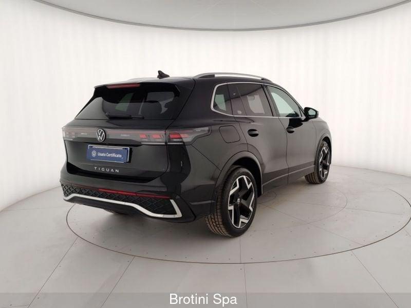 Volkswagen Tiguan Tiguan 2.0 TDI 150 CV DSG R-Line