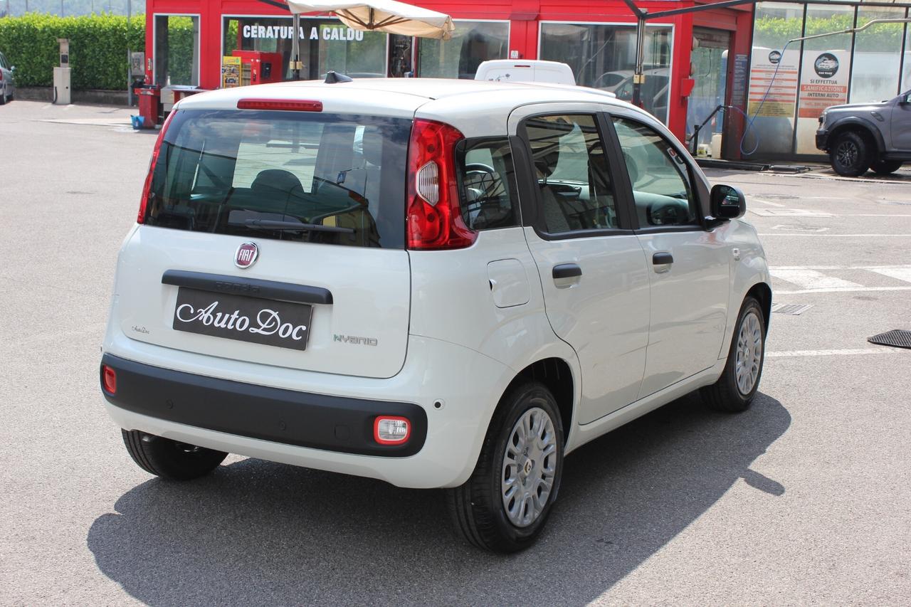 Fiat Panda 1.0 FireFly S&S Hybrid 70CV