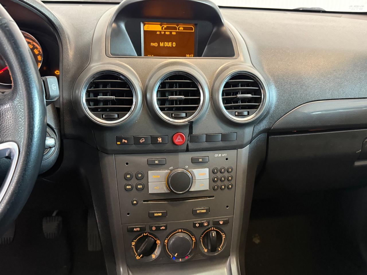 Opel Antara 2.0 CDTI 150CV 4x2 Edition Plus