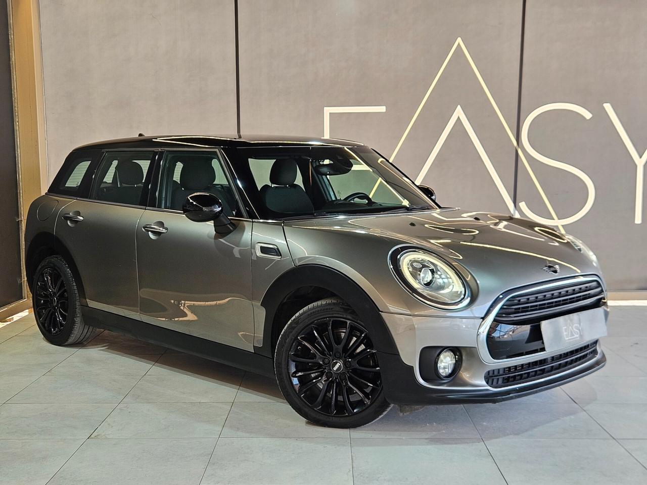 MINI Cooper D Clubman 2.0 auto my18 - IVA ESPOSTA