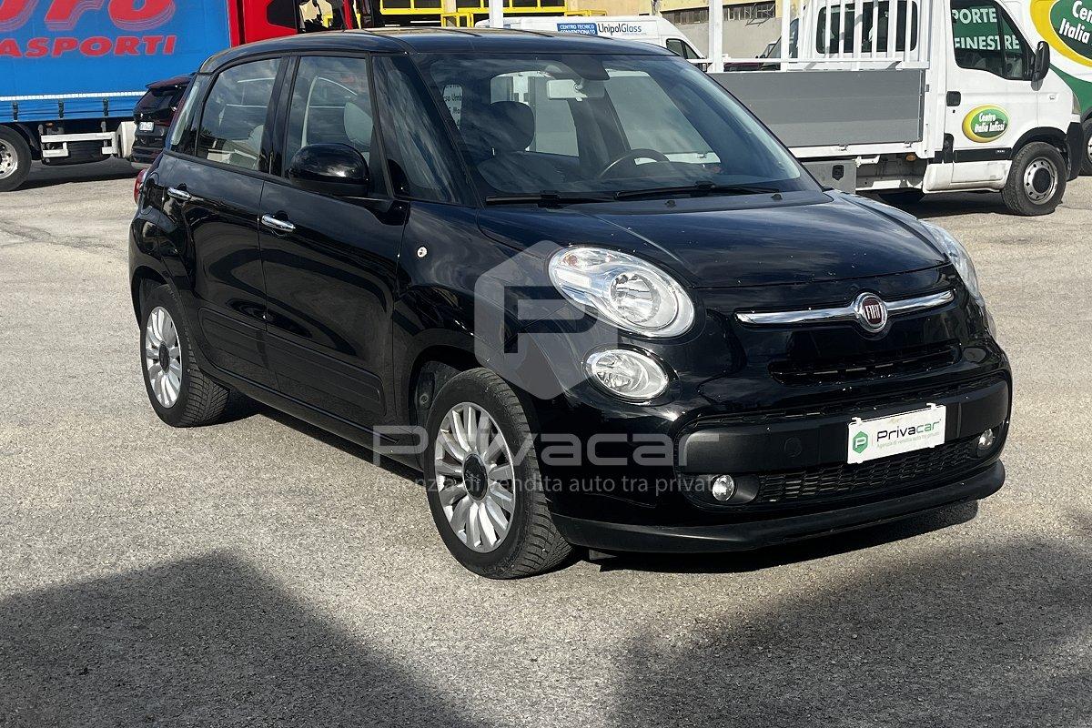FIAT 500L 1.6 Multijet 120 CV Pop Star