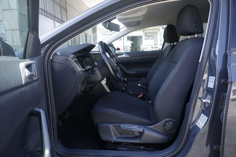 Volkswagen Polo Volkswagen Polo 1.0 EVO 80 CV 5p. R Line BlueMotion Technology 59KW ANNO 2021