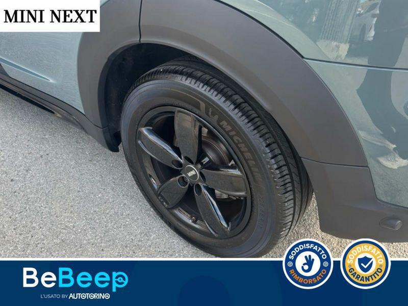 MINI Mini Countryman F60 MINI COUNTRYMAN 1.5 COOPER NORTHWOOD EDITION