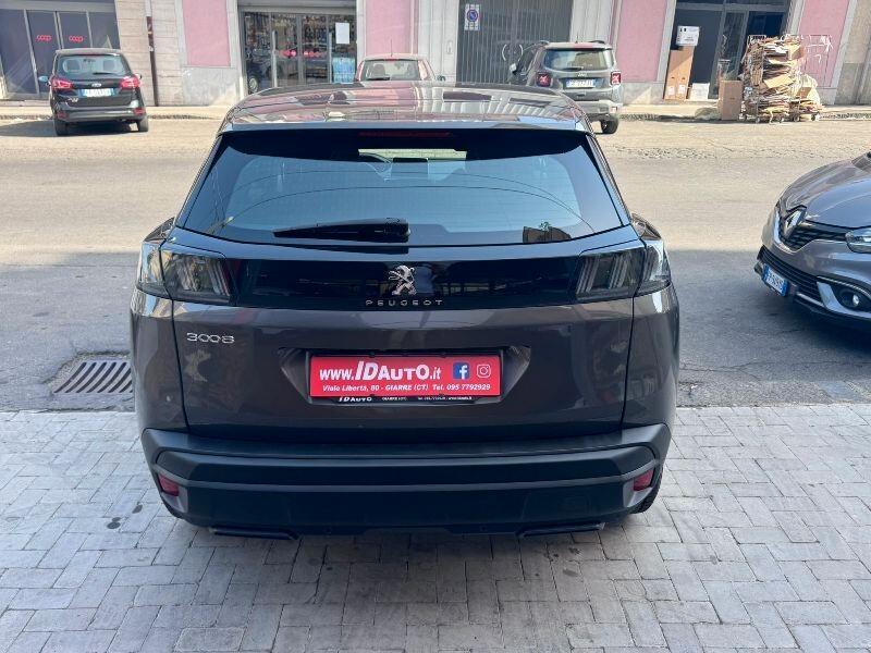 Peugeot 3008 BlueHDi 130 S&S Allure Pack