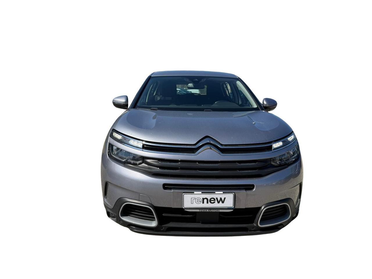 Citroen C5 1.5 bluehdi feel s&s 130cv my19