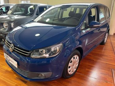 VOLKSWAGEN Touran 1.6 TDI Comfortline