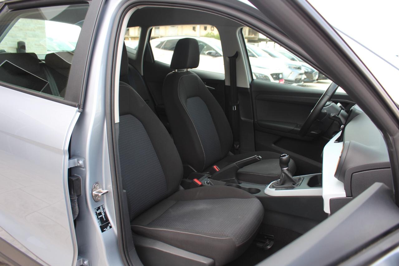 Seat Arona 1.0 EcoTSI Style