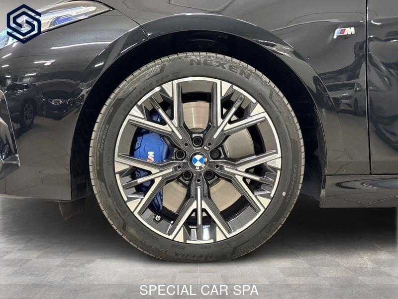BMW Serie 1 120d 48V MSport auto