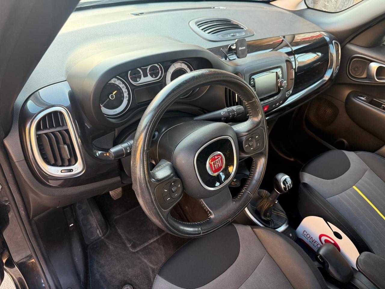 Fiat 500L 1.3 Multijet 95 CV Urban