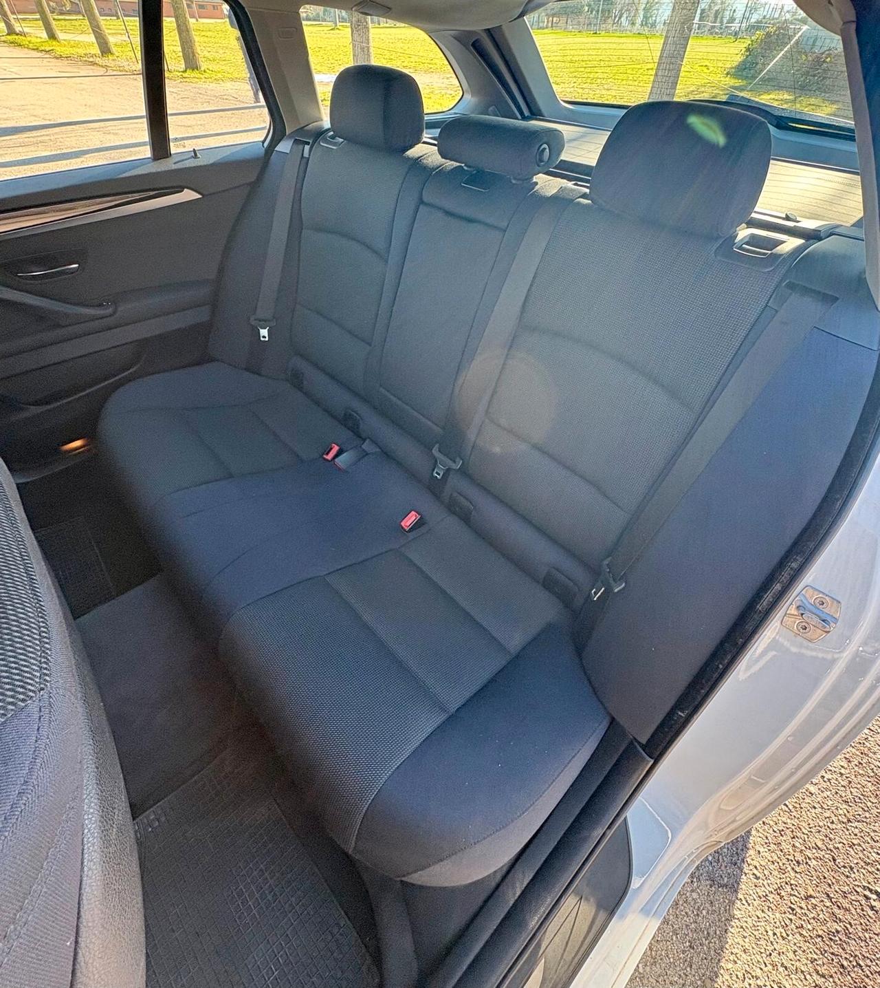 Bmw 530d xDrive 258CV Touring Business Automatic