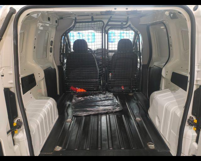 FIAT Fiorino Cargo 1.3 mjt 95cv SX E6d-temp-DETAX