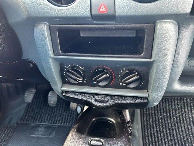 RENAULT Kangoo 1.2 cat " NEOPATENTATI-OTTIME CONDIZIONI"