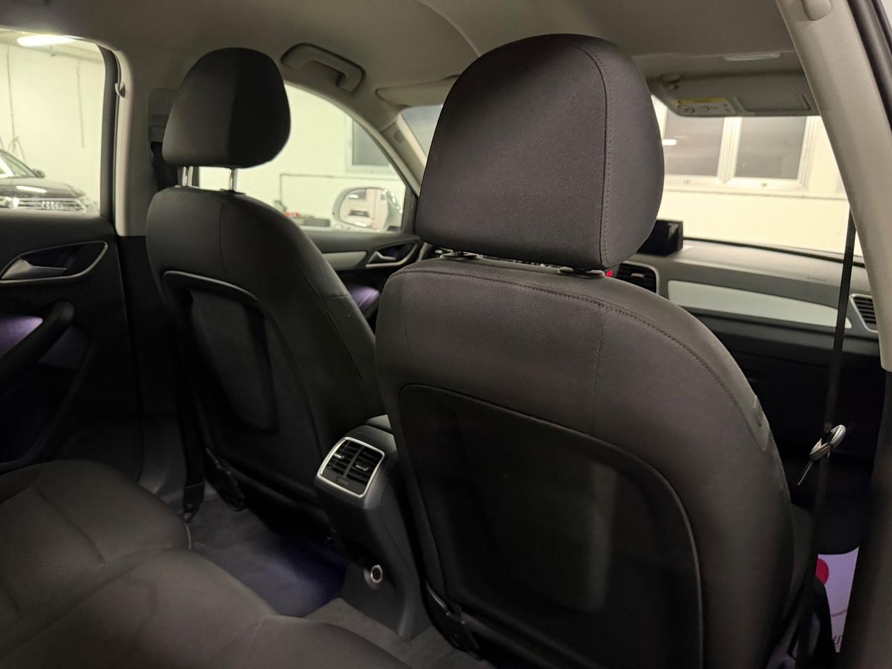 Audi Q3 2.0 TDI 150 CV Business