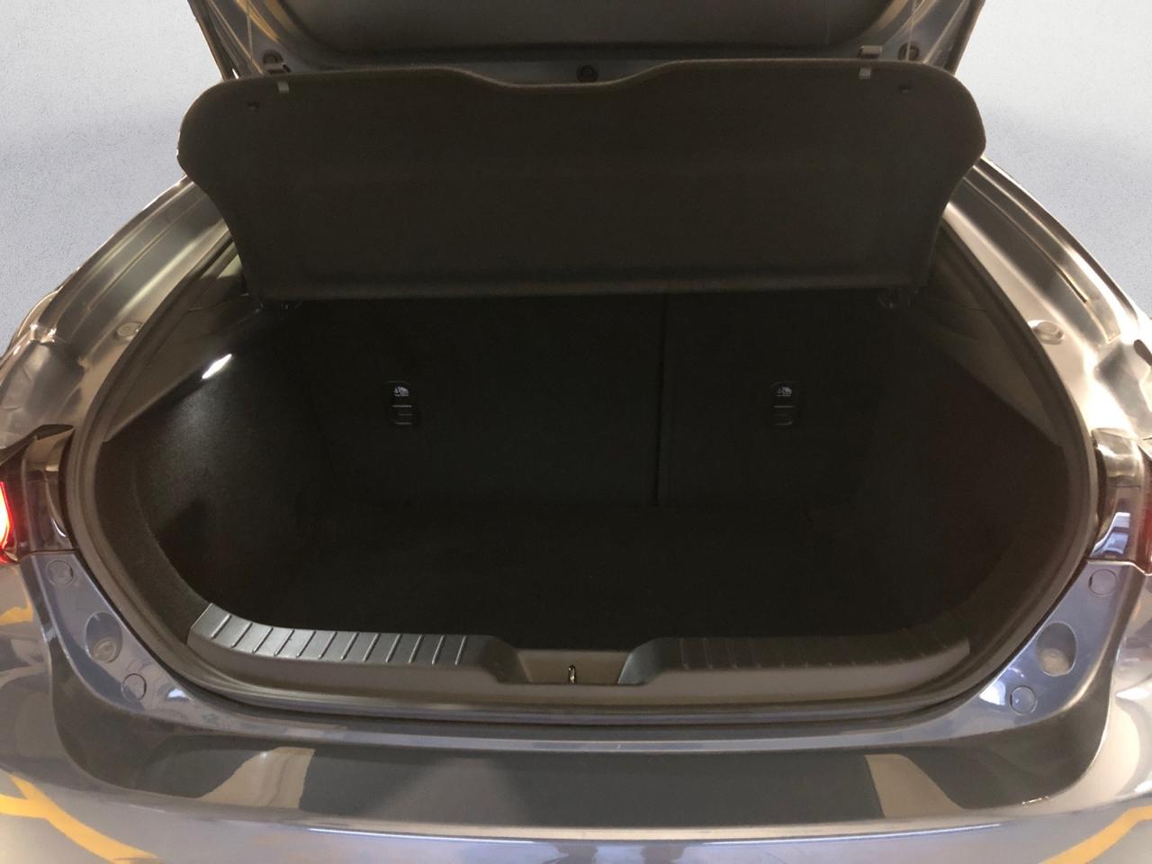 MAZDA 3 5p 2.0 m-hybrid Homura 122cv