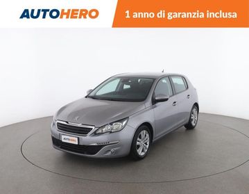 PEUGEOT 308 PureTech Turbo 110 S&S Active