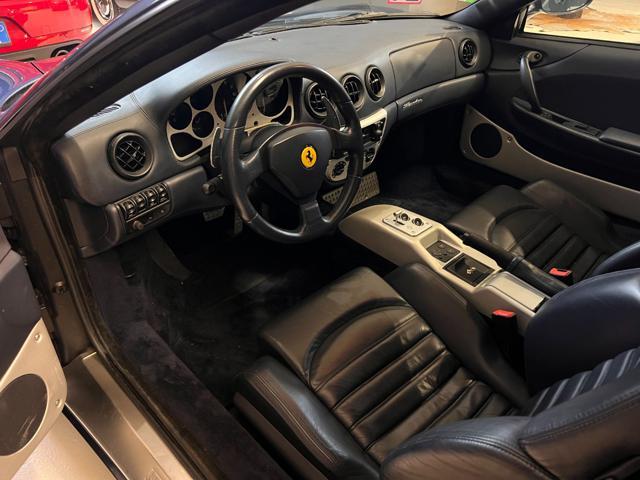 FERRARI 360 Modena F1