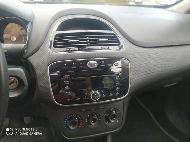 Fiat Punto Evo Punto Evo 5p 1.2 Active s