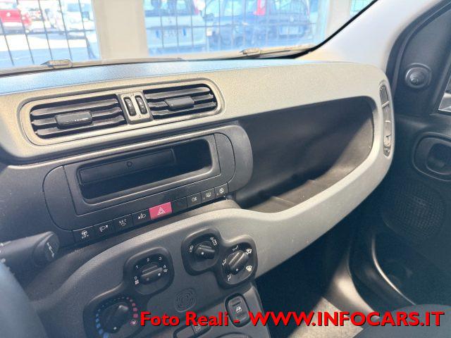 FIAT Panda Hybrid 1.0 FireFly 70 cv - PROMO