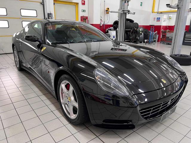 FERRARI 612 Scaglietti F1