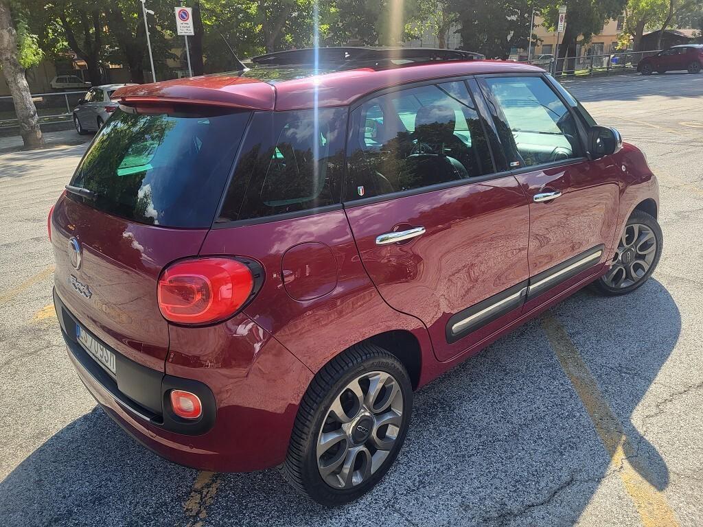 Fiat 500L 1.6 Multijet 105 CV Lounge