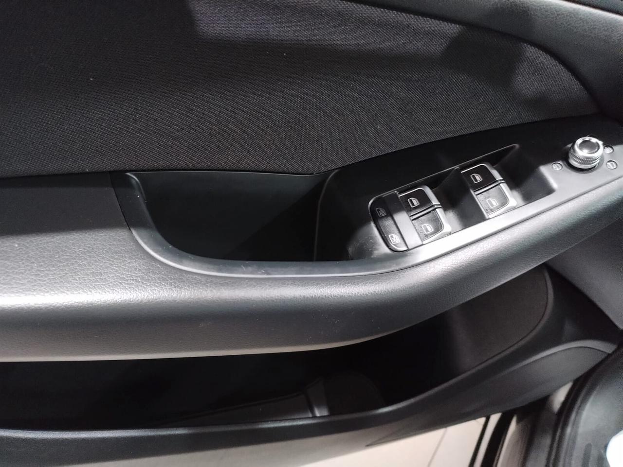 Audi Q5 2.0 TDI 150 CV quattro