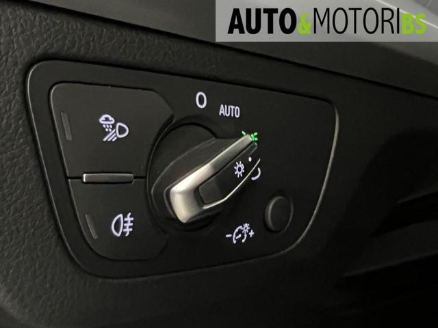 AUDI Q5 40 TDI quattro S tronic *PREZZO REALE*