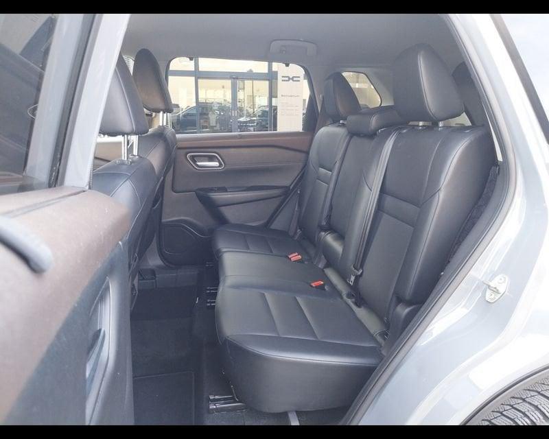 Nissan X-Trail X-Trail 1.5 e-Power Tekna e-4orce 4wd 7 posti