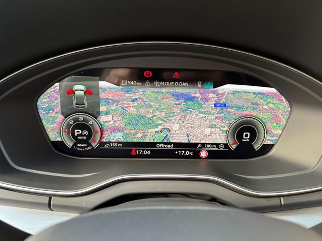 AUDI Q5 SPB Sportback 40 TDI quattro S tronic S line plus.