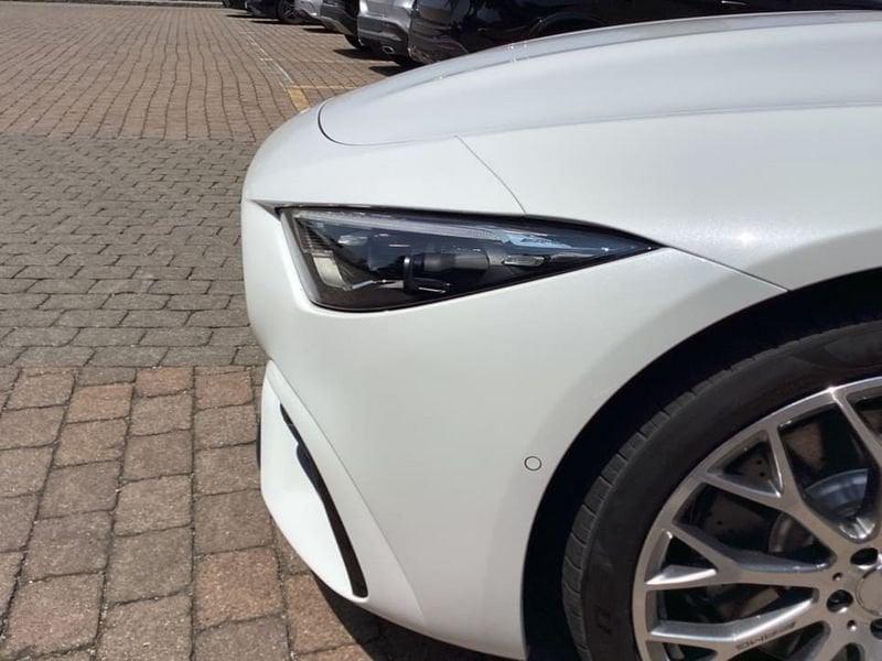 Mercedes-Benz SL 43 AMG Premium Plus