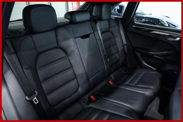 PORSCHE Macan 2.9 GTS | BOSE |