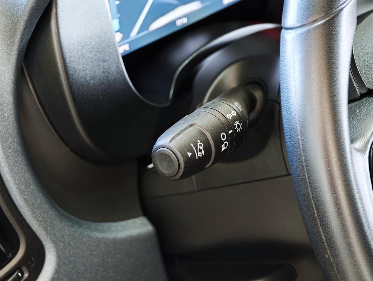 Fiat Panda 1.0 Hybrid ICON 2025