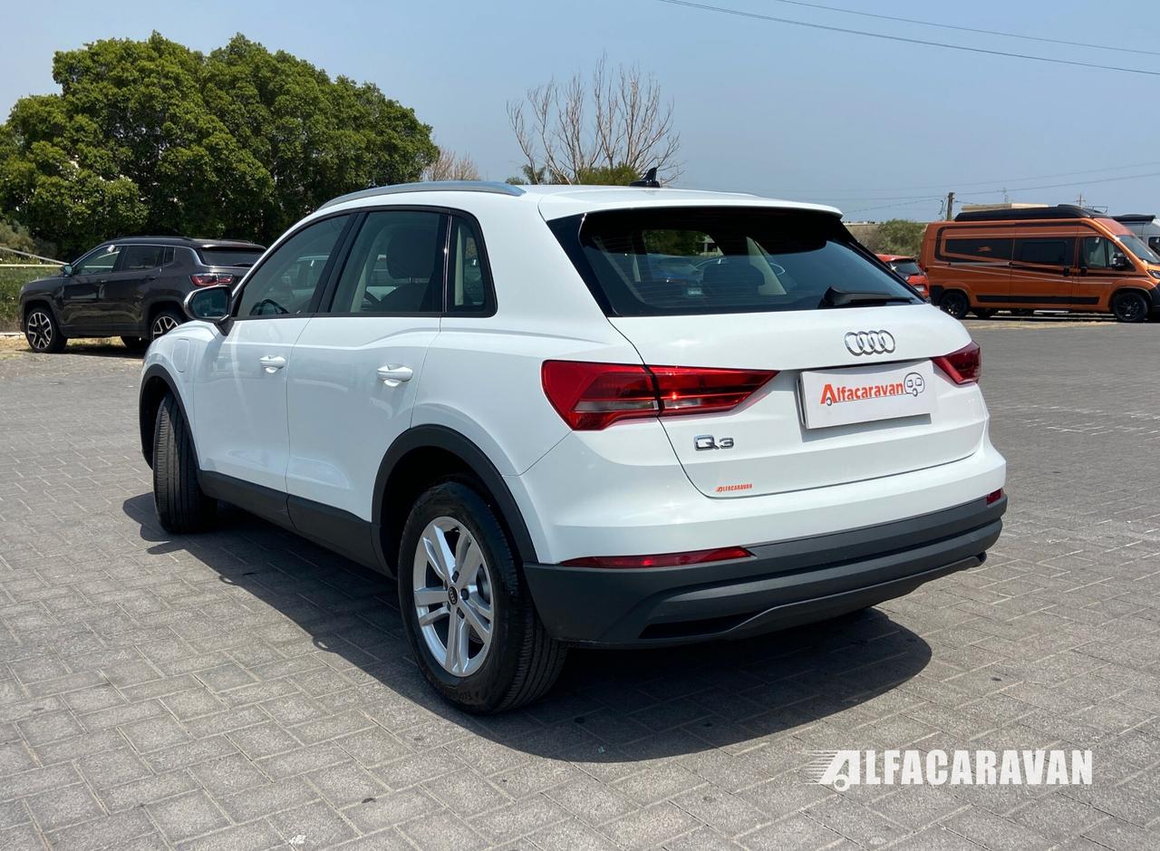 Audi Q3 45 1.4 tfsi e s-tronic