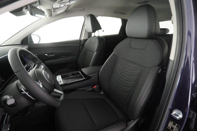 HYUNDAI Tucson Tucson 1.6 CRDI 48V DCT Exellence