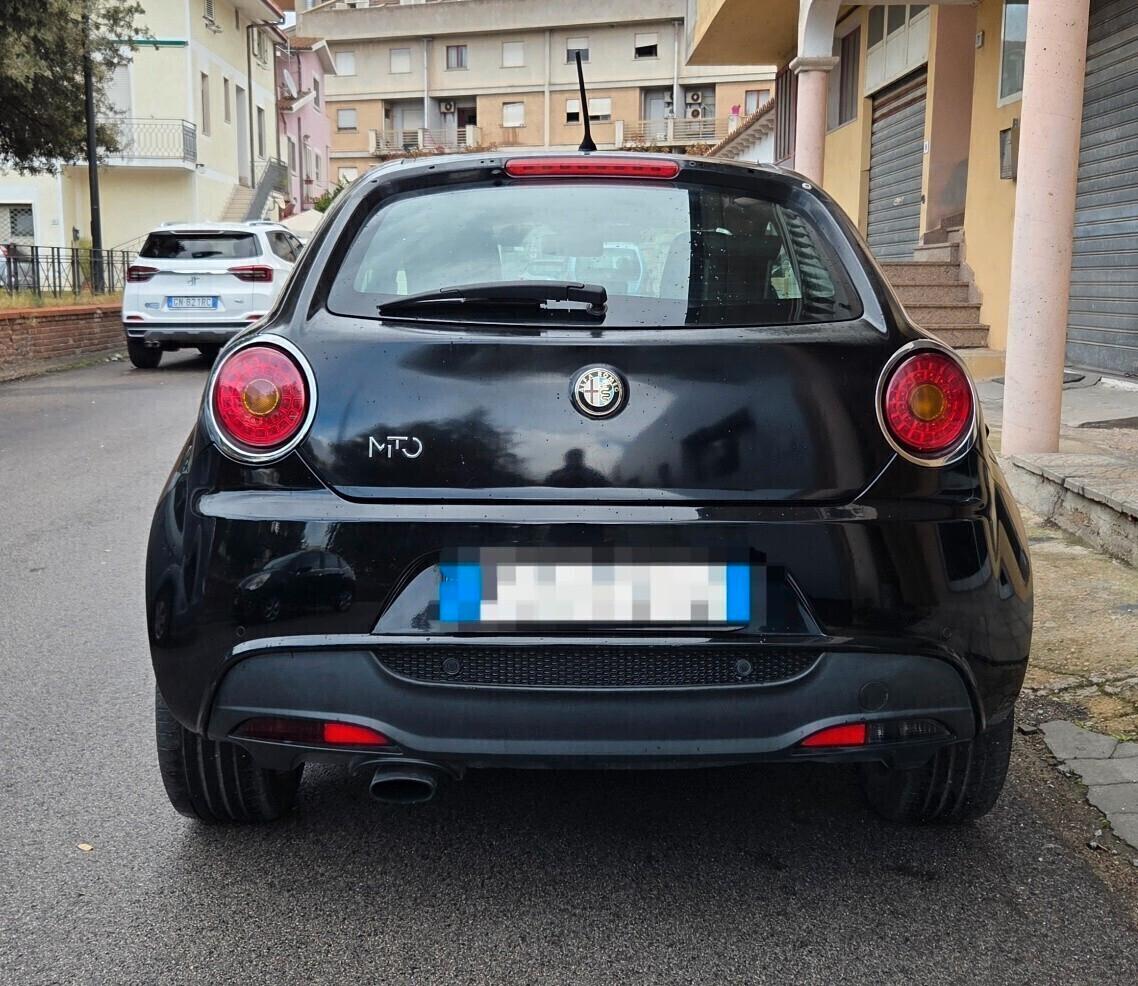 Alfa Romeo MiTo 1.3 Multijet NEOPATENTATI!!!!!!