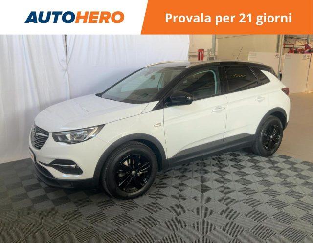 OPEL Grandland X 1.5 diesel Ecotec Start&Stop Advance